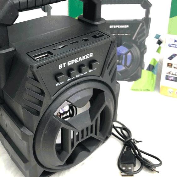 ✮ Speaker Bluetooth BT 1301 BT 1302 BT 1303 BT 1305 HQ/ Speaker Aktif Salon Mini Portable ◘