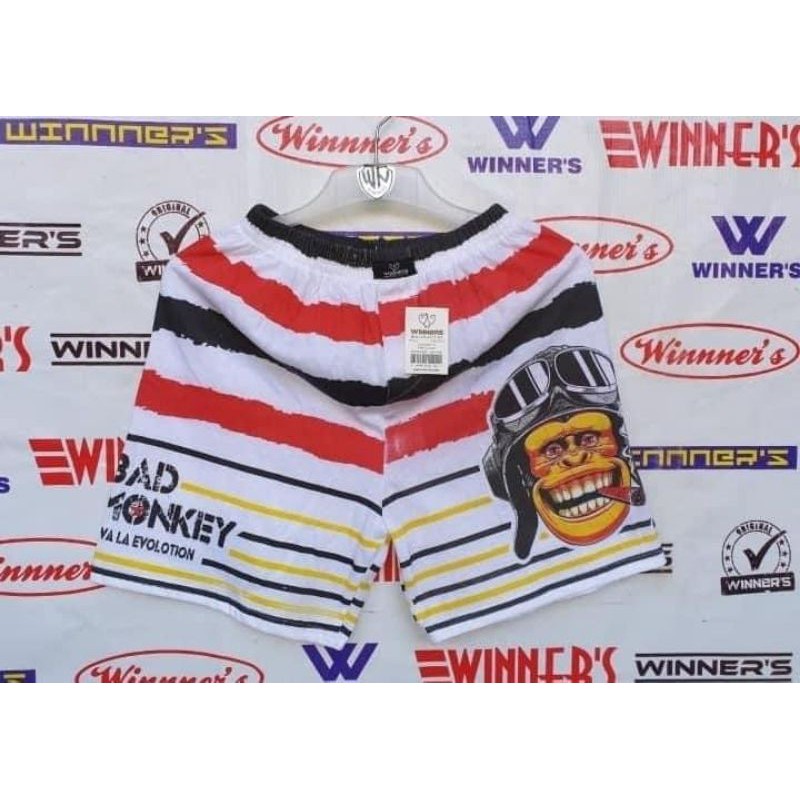 celana pendek pantai / celana pria pendek /celana pantai