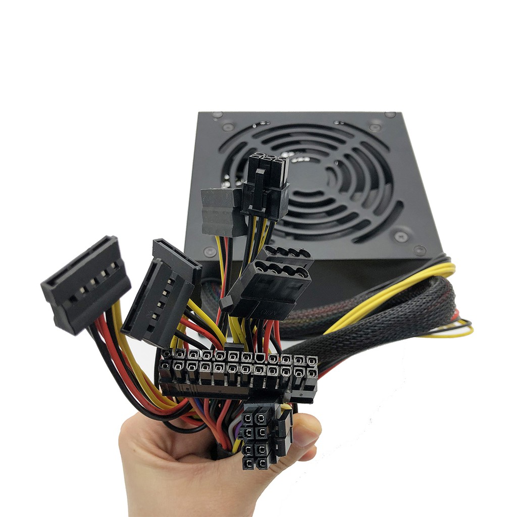 Power Supply Paradox 450 watt ATX Gaming