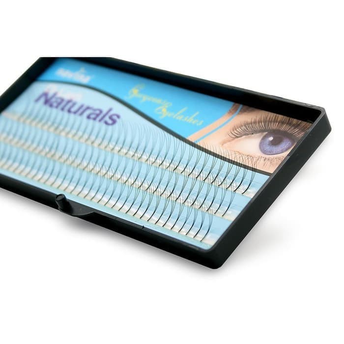 Navina 2D bulumata russian volume eyelash extension