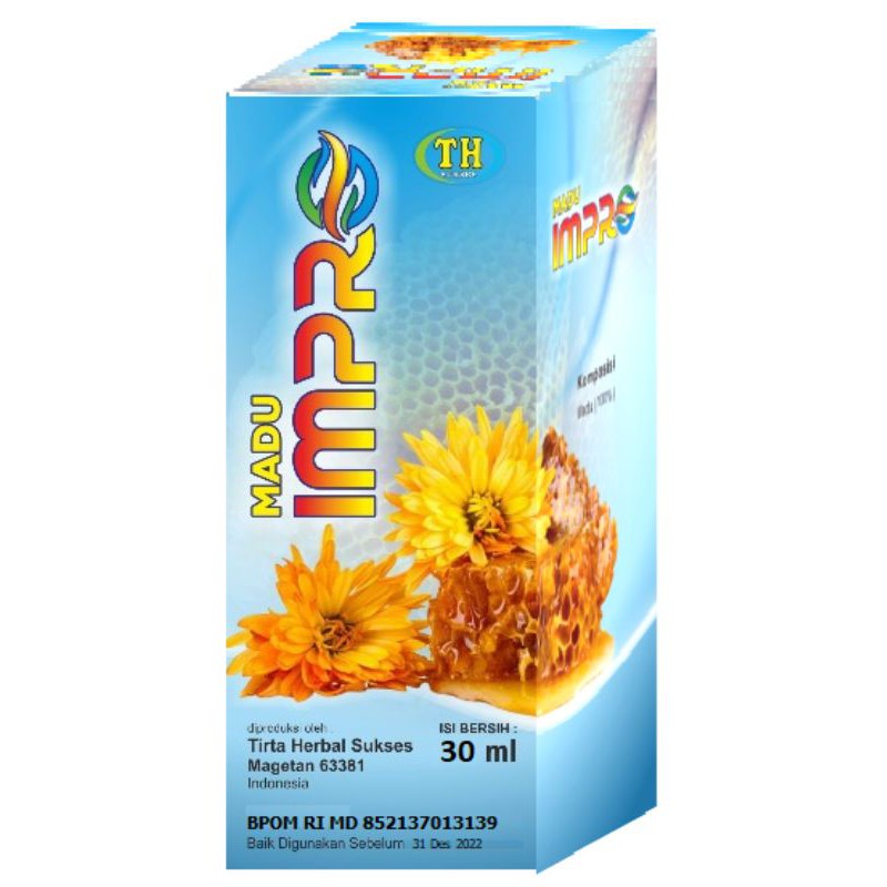 hs gold/impro Probiotik bio th