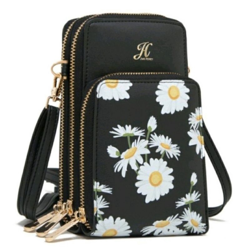 Flora Mini Bag Tas Jimshoney