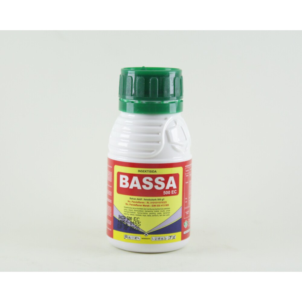 INSEKTISIDA BASSA 500 EC - 100 ML