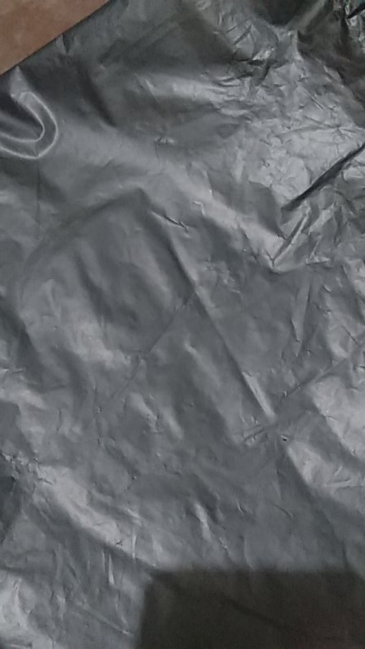 Batik Pria Size M L Xl Xxl  Bswart Batik Hrb026 Kenongo Kemeja Panjang Padi