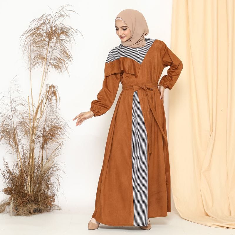 GAMIS JUMBO | GAMIS CORDUROY | GAMIS SUEDE | by EPIC FASHION