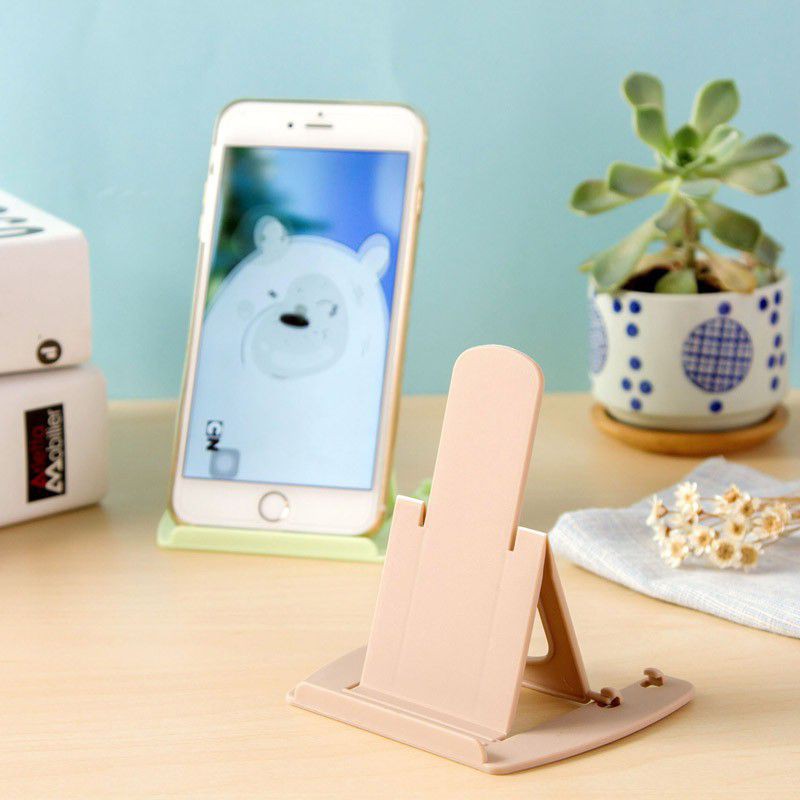 Stand HP Penyangga Hp Lipat Stand Holder Mini Hp Sandaran Hp