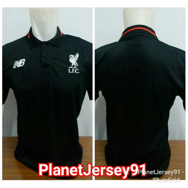 POLO LIVERPOOL 2018