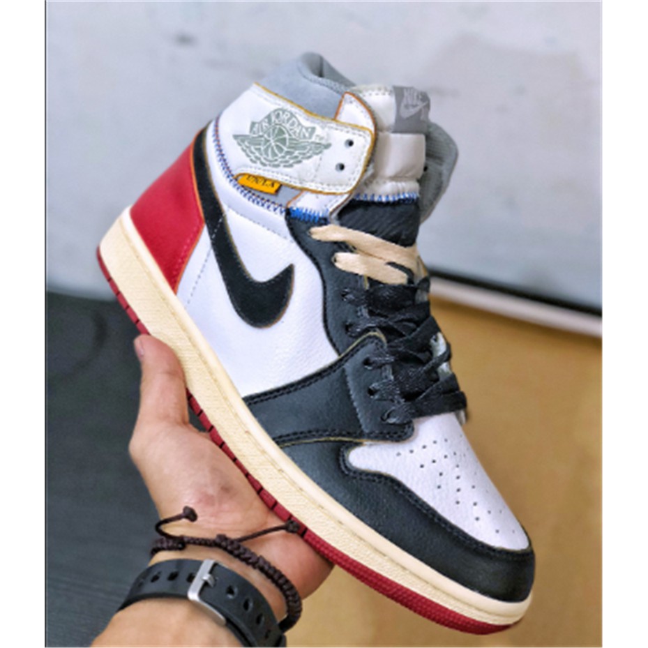 union los angeles jordan 1