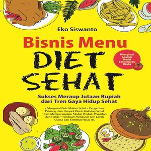 

Bisnis Menu Diet Sehat