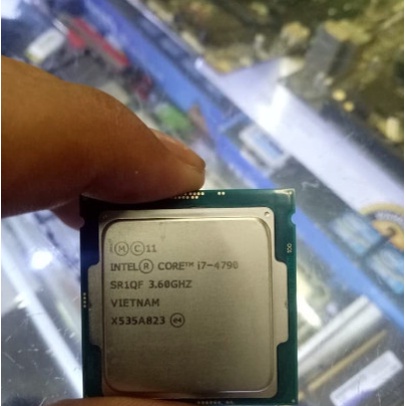 intel core i7 4790