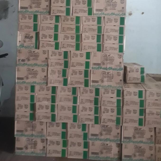 

Big Sale TEH PUCUK HARUM ( 1 DUS ISI 24 BOTOL ) Cuci Gudang Awal Tahun