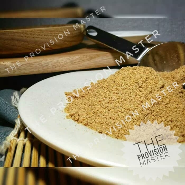 

Ready- Smoke Seasoning 250 Gr - Smoked Powder - Bumbu Asap