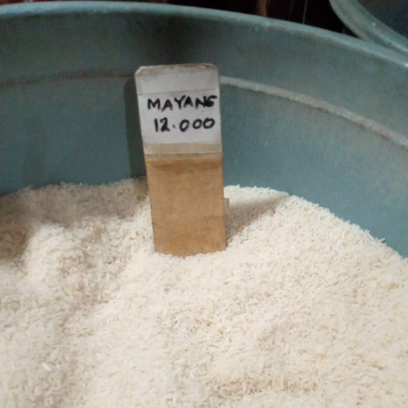 

beras mayang