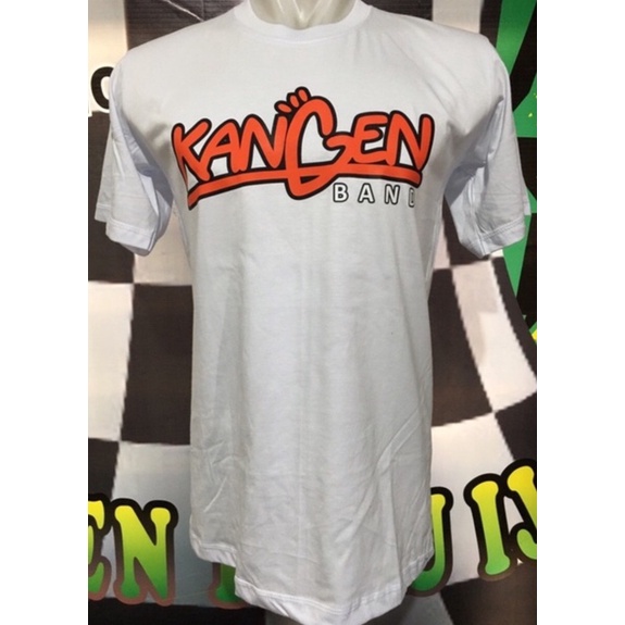 kaos kangen band premium