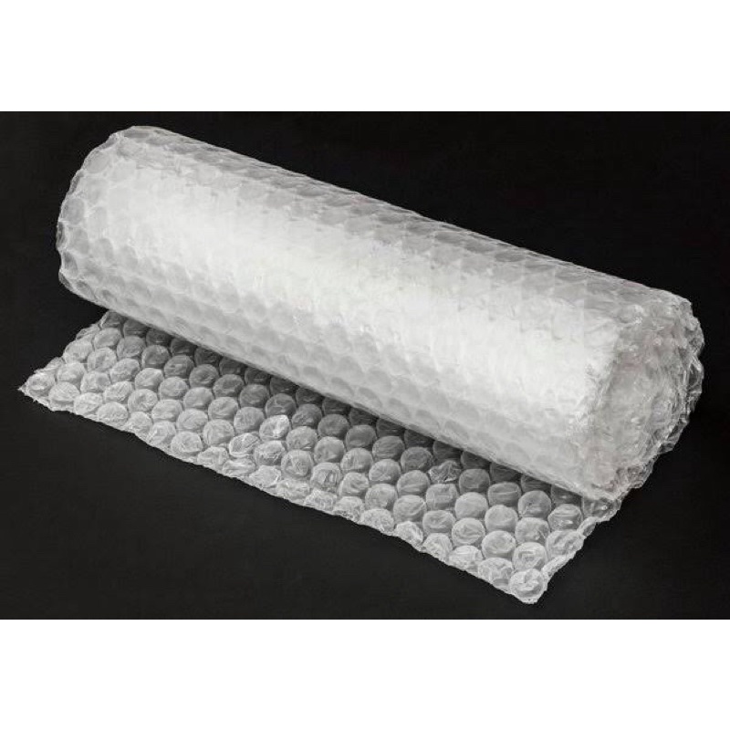 

Extra Buble Wrap Agar Aman