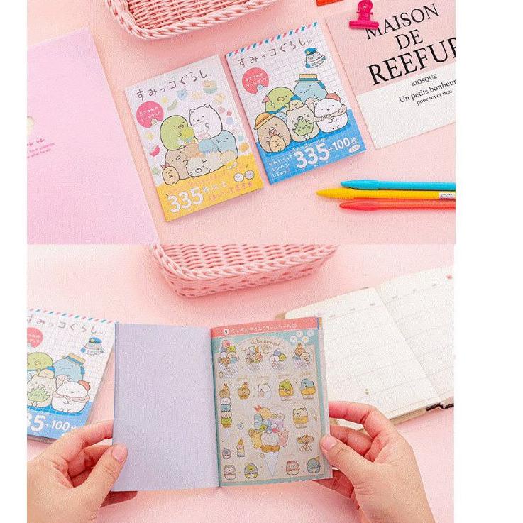

Top Produk.. Buku Stiker Mini Karakter Isi 335 Pcs