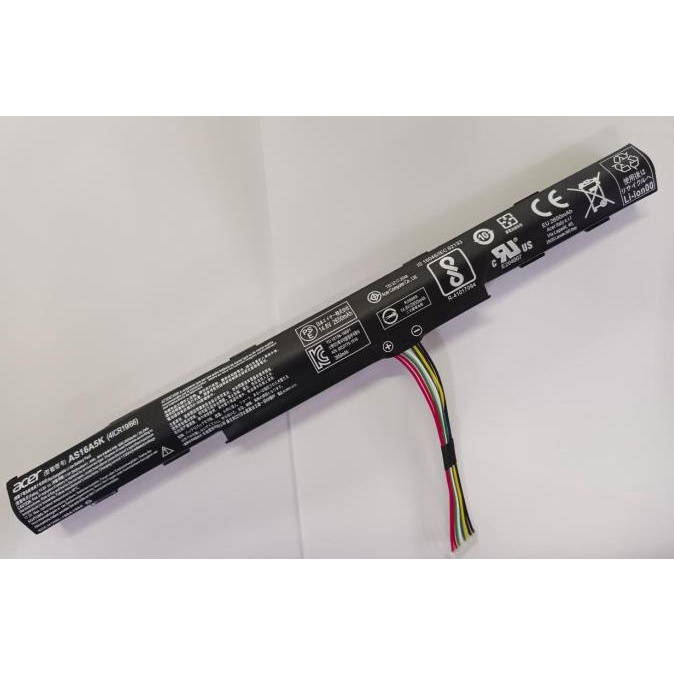 Baterai Laptop Acer Aspire E5-475 E5-475G E5-476 E5-476G ES1-432 Ori