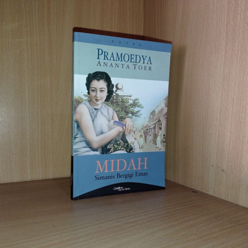 MIDAH karya Pramoedya Ananta Toer
