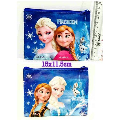 dompet hp frozen