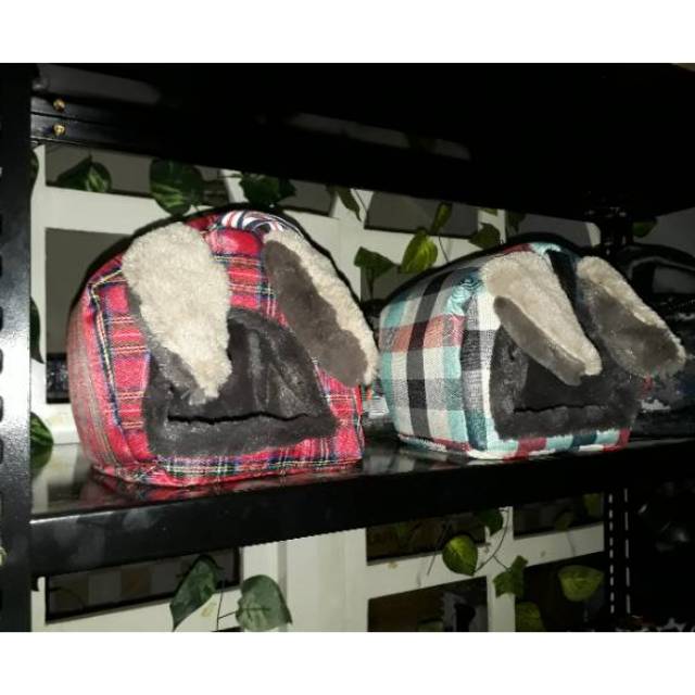 sleeping pouch kuping . sugar glider . marmut . landak mini