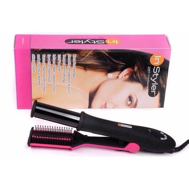 Instyler Pink