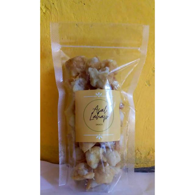 

Batagor Kering