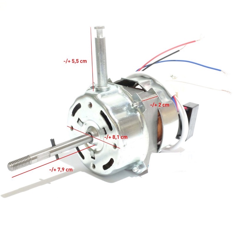 DINAMO KIPAS ANGIN MASPION DINDING BERDIRI MESIN MOTOR DINAMO KIPAS ANGIN STANDFAN WALLFAN BERDIRI D