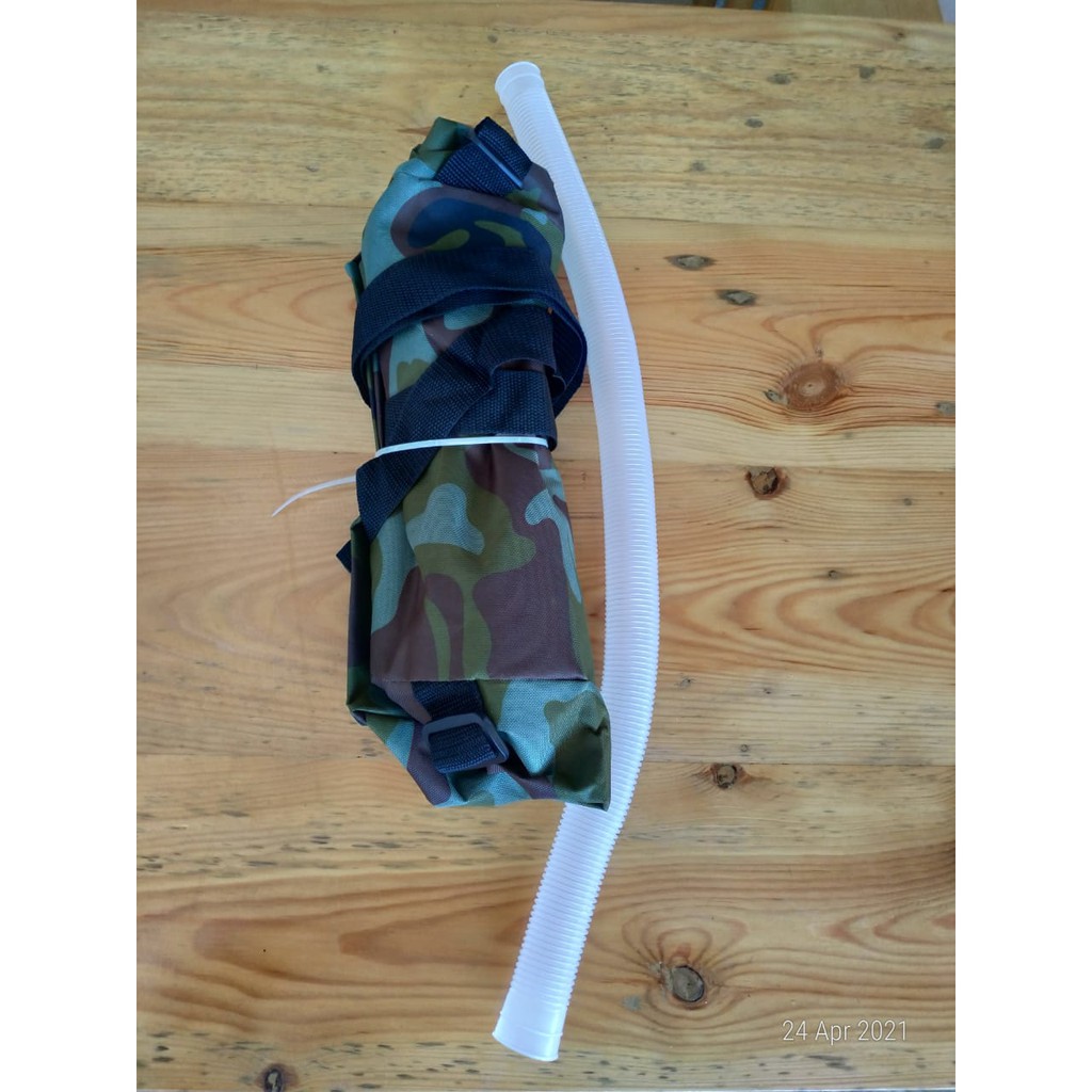 Alat Penabur / Penyebar / Penebar Pupuk Butiran SAAM FM09