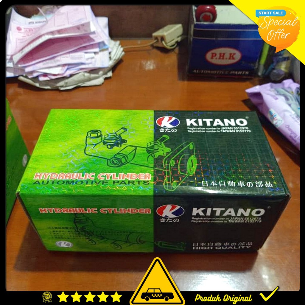 Kitano Master Rem Suzuki Futura Ss