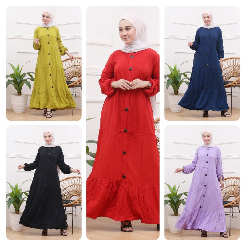 sentra GAMIS HYGET(BUSUI)/GAMIS MURAH !!!HRGA GROSIR