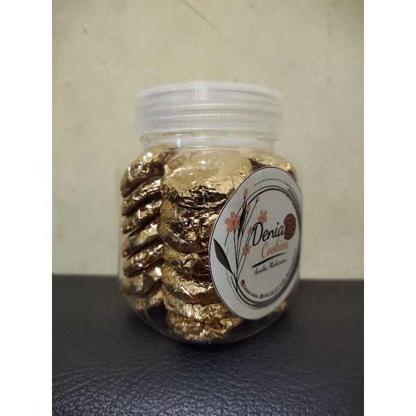 

Coklat Koin/Coklat Emas/coklat bulat