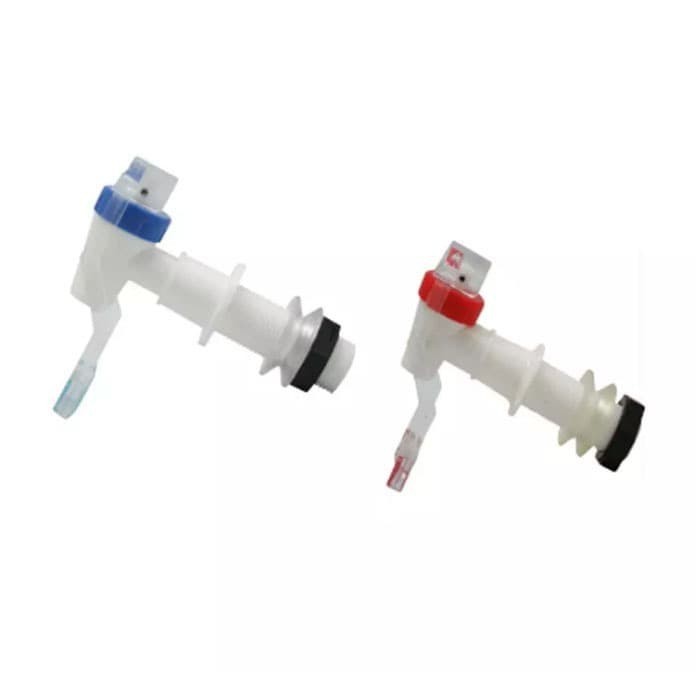 Keran Kran Dorong Guci Galon