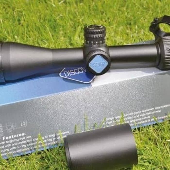 discovery vtr 3-12x42 aoe