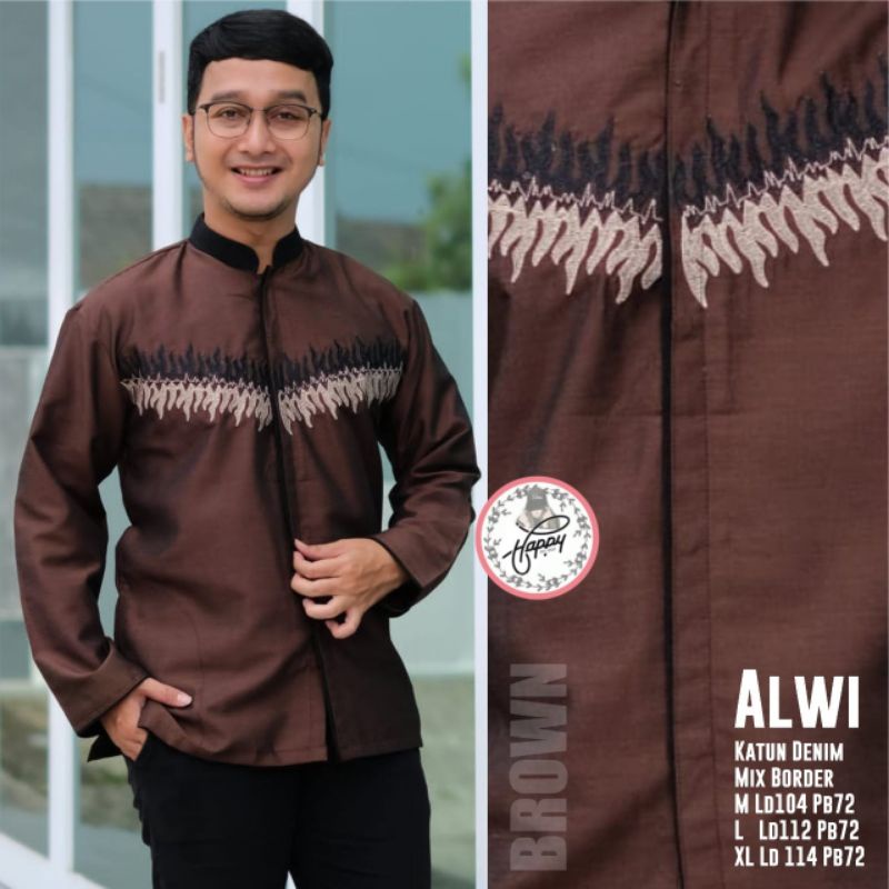 ALWII