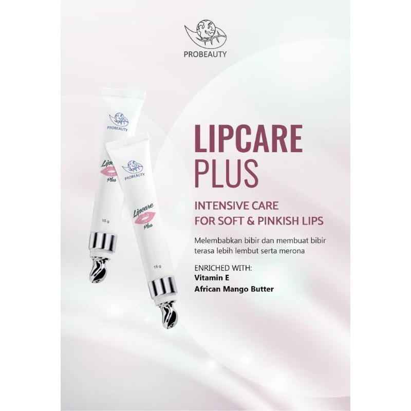 Probeauty lipcare plus /Lip Balm
