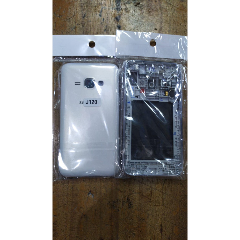 CASING SAMSUNG J120 J12016 J1 2016