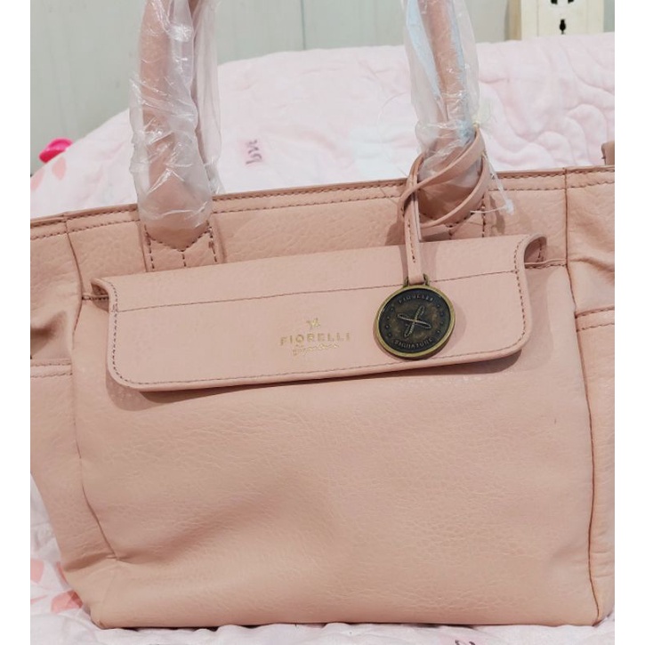 Fiorelli stella rosewater grab