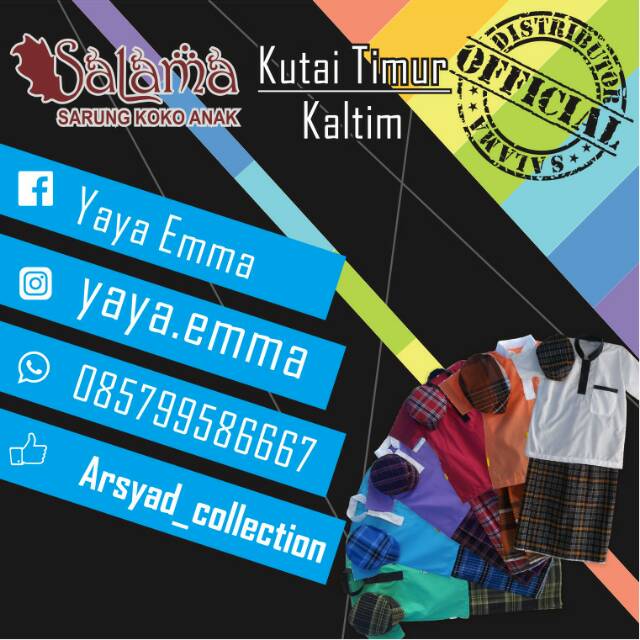arsyad_collection