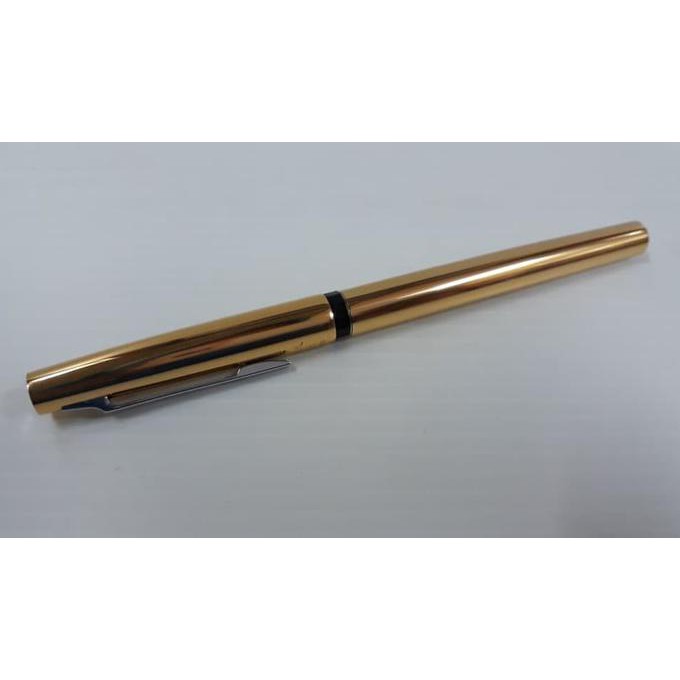 

Termurah Pentel Rs3 Japan Ballpoint Pen Barrel Gold Offic