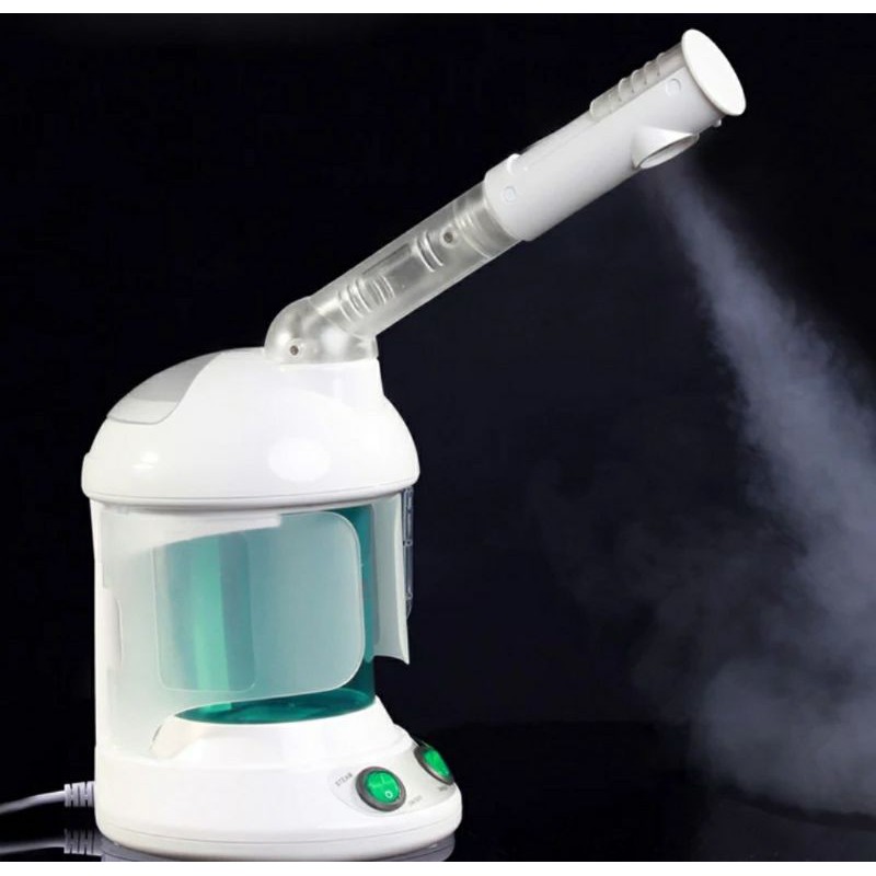 Vapozone mini Steamer uap wajah facial kecil