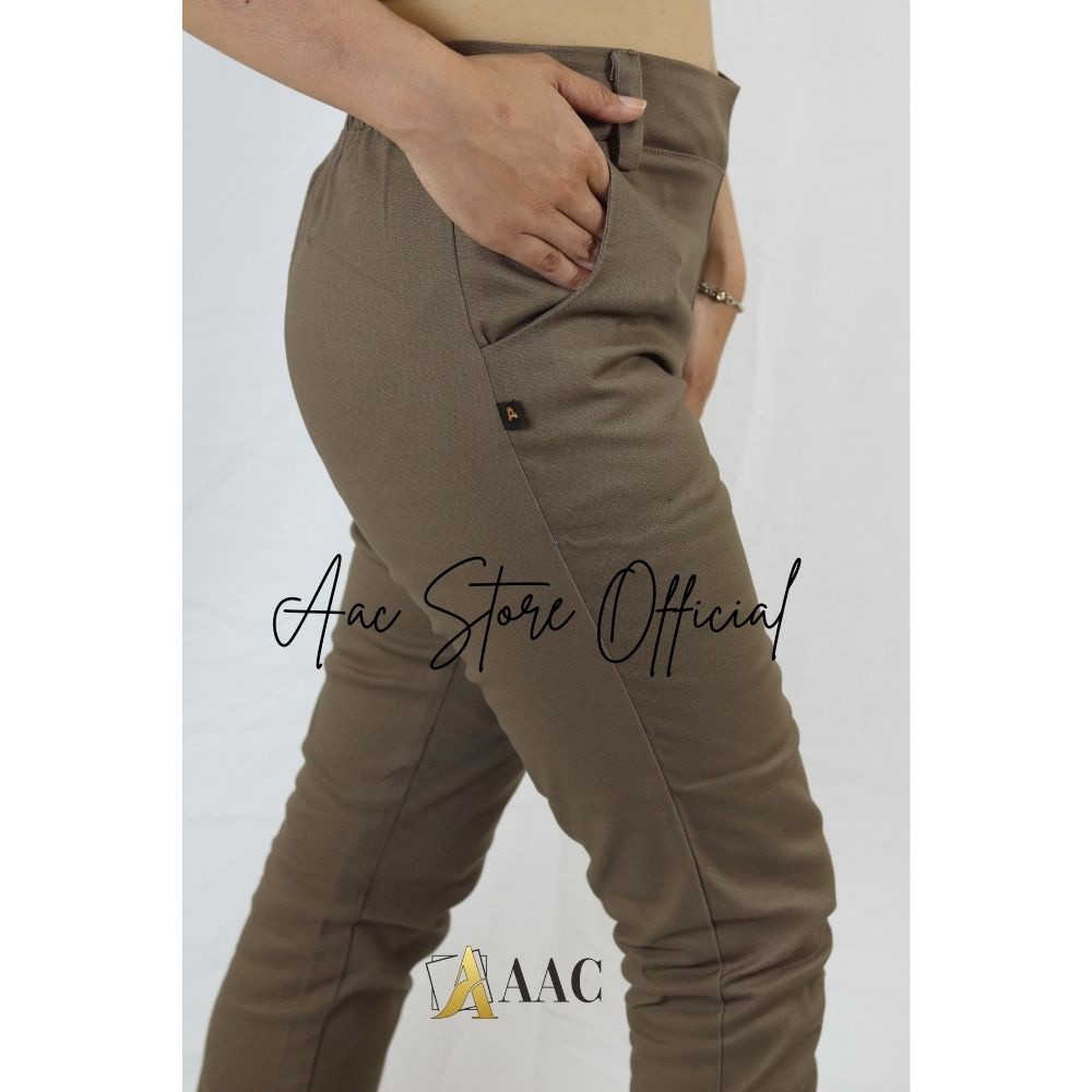 Celana Wanita 7 per9  Melar Alexa Pants