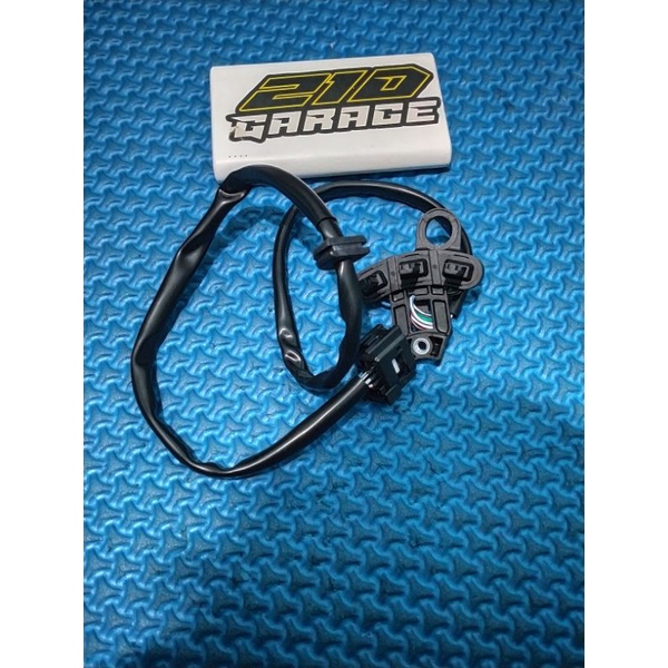 sensor ckp honda beat esp 110