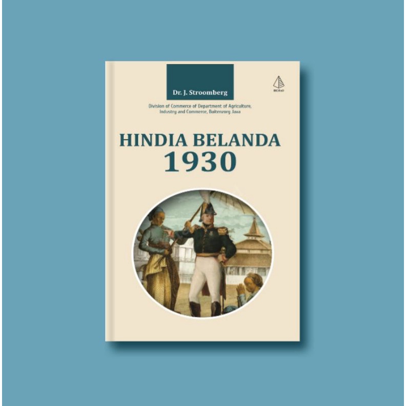 Hindia Belanda 1930