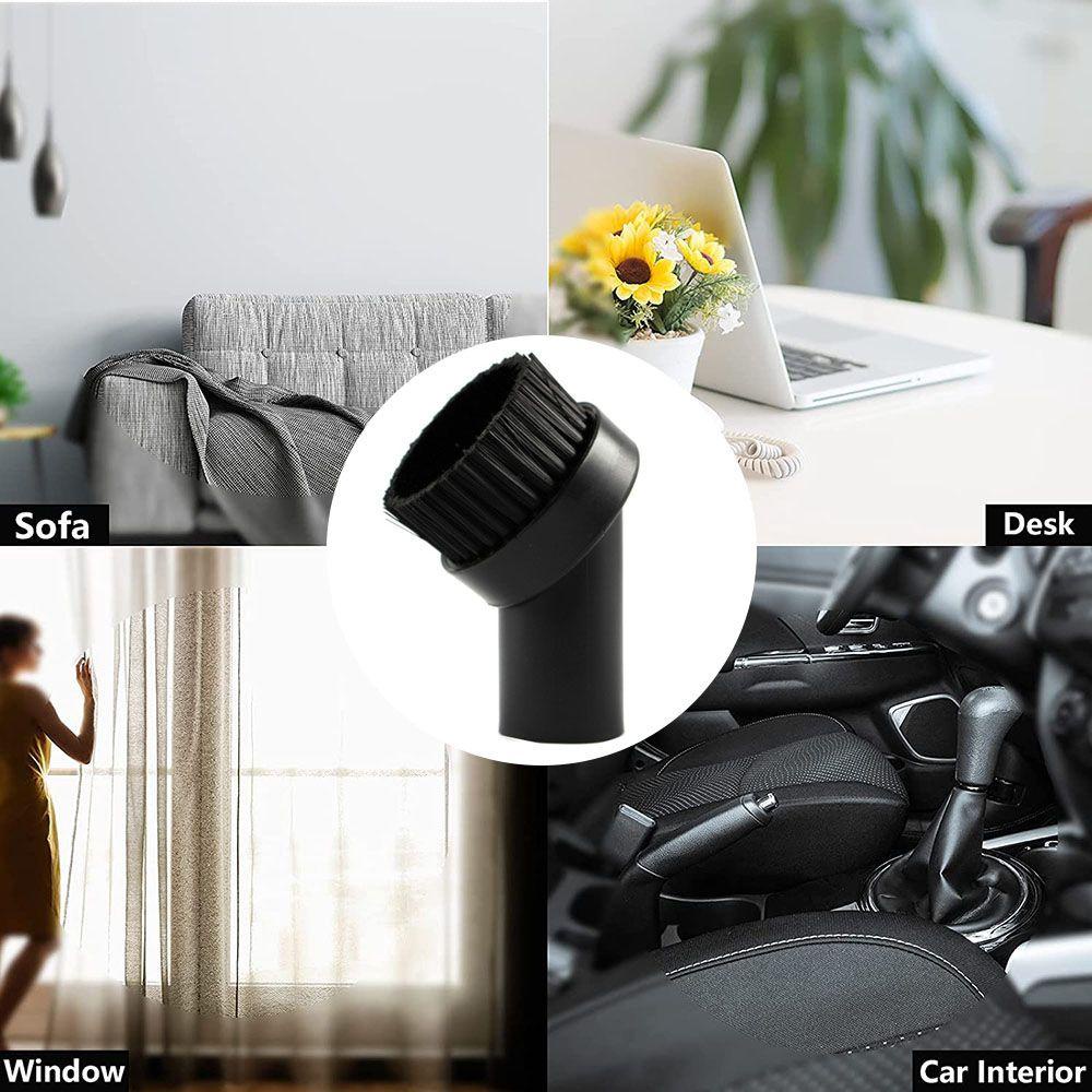 Sikat Debu Nanas Rumah Tangga Universal Tempat Tidur Sofa Debu Vacuum Cleaner Aksesoris Alat Pembersih Debu