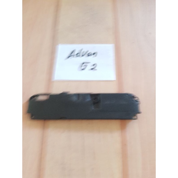 fleksibel flexibel buzzer buser loud speaker mp3 Hp Advan G2 sparepart Ori copotan