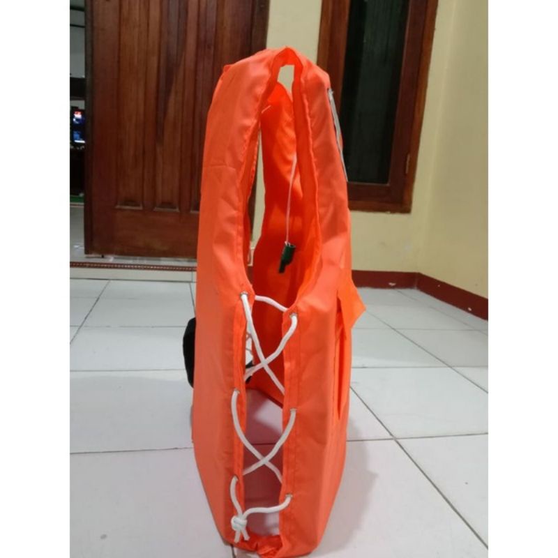 MURAH !!! Rompi Pelampung rompi safety rompi pelampung dewasa rompi rescue baju pelampung