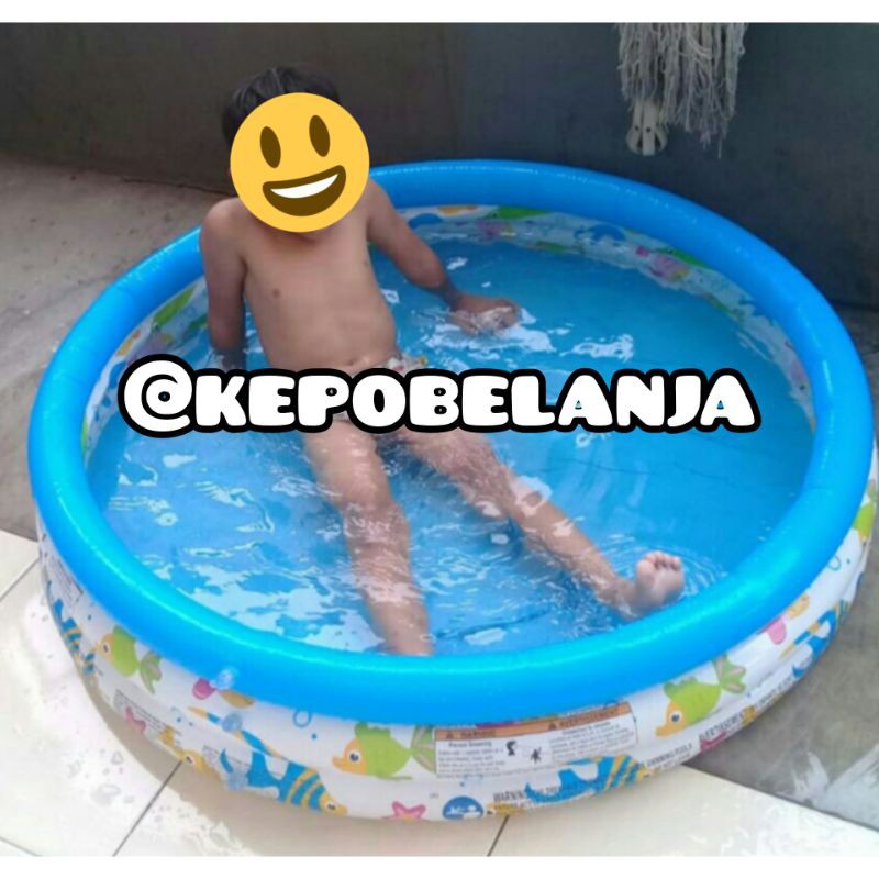Bestway 51009 | bestway 51226 | Kolam Anak merk Bestway 51009 / kolam renang bestway 51226