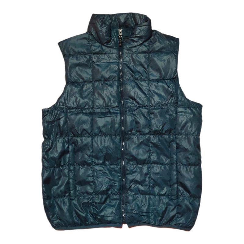 Vest Rompi Bulang