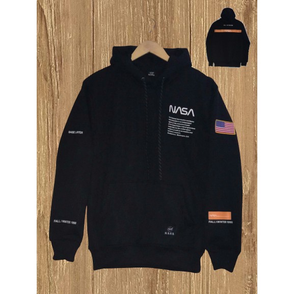 sweater nasa