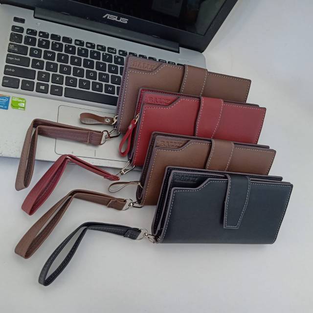 Dompet wanita (Panjang) Bally